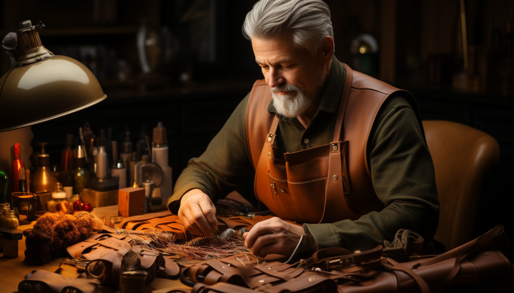 Discovering French craftsmanship