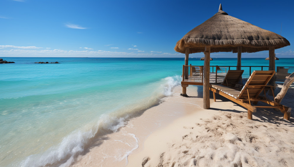 How to purchase your visitax for Cancun?